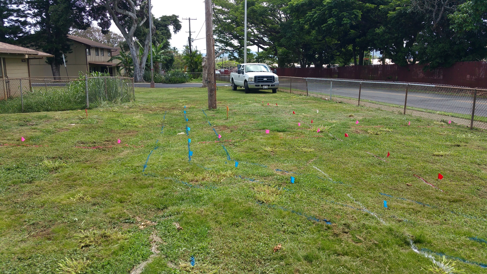 Contact Us Hawaii Utility Locators Call Now